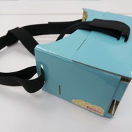 誰でも楽しくVRで