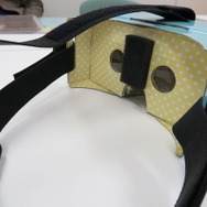 誰でも楽しくVRで