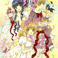 「カードキャプターさくら」20周年記念コラボカフェ開催決定！限定メニュー＆グッズを見逃すな