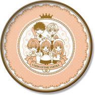 「カードキャプターさくら」20周年記念コラボカフェ開催決定！限定メニュー＆グッズを見逃すな