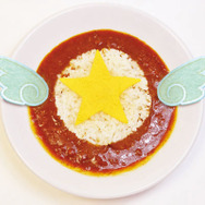 「カードキャプターさくら」20周年記念コラボカフェ開催決定！限定メニュー＆グッズを見逃すな