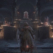 『DARK SOULS III』最速プレイレポ―火の無い灰は終末の世界を進む