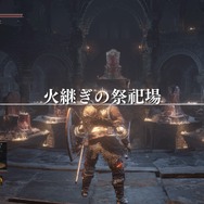 『DARK SOULS III』最速プレイレポ―火の無い灰は終末の世界を進む