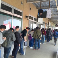 【レポート】「海楽フェスタ」に『World of Tanks』ユーザー集結、熱い“大洗女子vs聖グロ”が再現される（読プレあり）