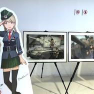 【レポート】「海楽フェスタ」に『World of Tanks』ユーザー集結、熱い“大洗女子vs聖グロ”が再現される（読プレあり）