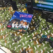 【レポート】「海楽フェスタ」に『World of Tanks』ユーザー集結、熱い“大洗女子vs聖グロ”が再現される（読プレあり）