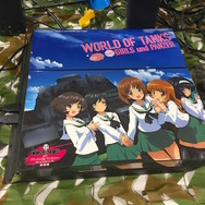 【レポート】「海楽フェスタ」に『World of Tanks』ユーザー集結、熱い“大洗女子vs聖グロ”が再現される（読プレあり）