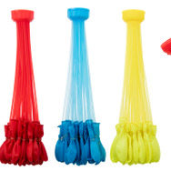 約60秒で100個の水風船を作る玩具「バンチオバルーン」3月31日発売