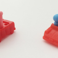 人物ピンも大きく