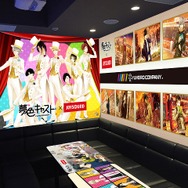 『夢色キャスト』ボーカルミニアルバム発売記念5大キャンペーン開催決定、JOYSOUNDコラボルームや記念ニコ生も放送【プレゼントあり】