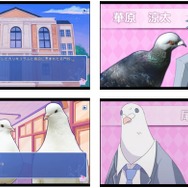 PS4/PS Vita『はーとふる彼氏 / Holiday Star』日本でも配信開始！鳥と恋するADV