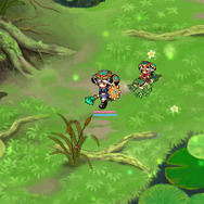 『トリックスター0』強力モンスターが待ち構える「不知火の塔」出現