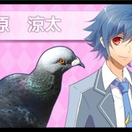PS4/PS Vita『はーとふる彼氏 / Holiday Star』日本でも配信開始！鳥と恋するADV