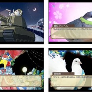 PS4/PS Vita『はーとふる彼氏 / Holiday Star』日本でも配信開始！鳥と恋するADV