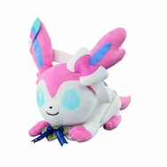 ピカチュウ＆イーブイたちの一番くじが4月23日発売、かわいいぬいぐるみなどが勢揃い