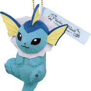 ピカチュウ＆イーブイたちの一番くじが4月23日発売、かわいいぬいぐるみなどが勢揃い