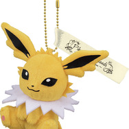 ピカチュウ＆イーブイたちの一番くじが4月23日発売、かわいいぬいぐるみなどが勢揃い