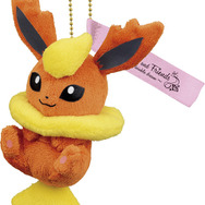 ピカチュウ＆イーブイたちの一番くじが4月23日発売、かわいいぬいぐるみなどが勢揃い