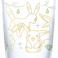 ピカチュウ＆イーブイたちの一番くじが4月23日発売、かわいいぬいぐるみなどが勢揃い