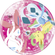 ピカチュウ＆イーブイたちの一番くじが4月23日発売、かわいいぬいぐるみなどが勢揃い