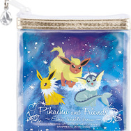 ピカチュウ＆イーブイたちの一番くじが4月23日発売、かわいいぬいぐるみなどが勢揃い