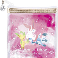 ピカチュウ＆イーブイたちの一番くじが4月23日発売、かわいいぬいぐるみなどが勢揃い