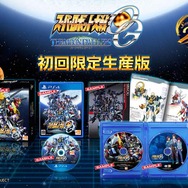 『スパロボOG ムーン・デュエラーズ』発売日決定！ 戦闘シーンを含む最新PVも公開