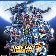 『スパロボOG ムーン・デュエラーズ』発売日決定！ 戦闘シーンを含む最新PVも公開