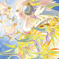 PS Vita/スマホ『ロマサガ2』配信開始！「日比谷 Bar」ではコラボメニューが登場