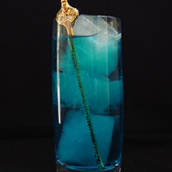 PS Vita/スマホ『ロマサガ2』配信開始！「日比谷 Bar」ではコラボメニューが登場