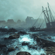『Fallout 4』DLC「Far Harbor」は『オブリビオン』の「Shiverling Isles」以上の広さに