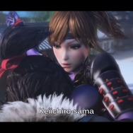 サムライ＋スチームパンク＋ロボで展開される「風雲維新ダイショーグン」VRアニメ化プロジェクト始動