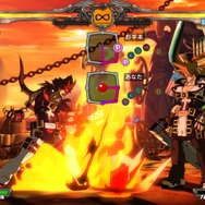 『GUILTY GEAR Xrd REVELATOR』ではネットロビーが3D化!「釣り」や「仮想スティック」実装も明らかに