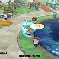 『GUILTY GEAR Xrd REVELATOR』ではネットロビーが3D化!「釣り」や「仮想スティック」実装も明らかに