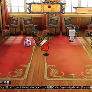 『GUILTY GEAR Xrd REVELATOR』ではネットロビーが3D化!「釣り」や「仮想スティック」実装も明らかに