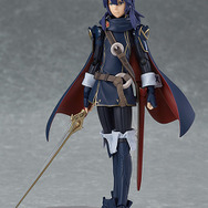 figma ルキナ　再販分 figma ルキナ『ファイアーエムブレム 覚醒』[再販] | 鉄道模型
