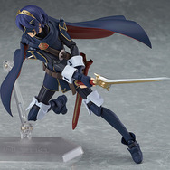 『FE 覚醒』のフィギュア「figma ルキナ」8月に再販決定、予約受付中