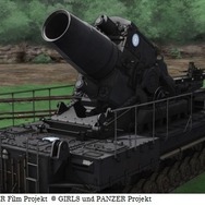 【インタビュー】3D監督に訊く「ガルパン劇場版」の挑戦…「カットによっては本当にフル3D。最後の方は『楽園追放』と変わらなかった」