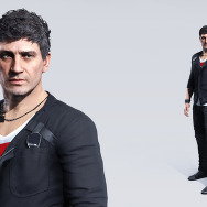 『ミラーズエッジ カタリスト』プレイヤー導く新ランナービジョン詳細が公開！新キャラも