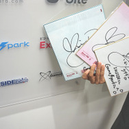 【読者プレゼント】『Weapons of Mythology ～NEW AGE～』宇早紀役・清都ありささんサイン色紙を3名様に！