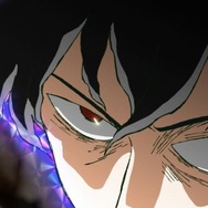 （c）ONE・小学館/「モブサイコ100」製作委員会