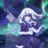 TVアニメ「Fate/kaleid liner プリズマ☆イリヤ ドライ!!」ティザービジュアル＆PV画像が公開