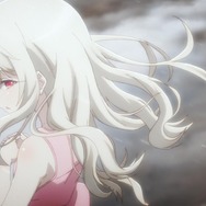TVアニメ「Fate/kaleid liner プリズマ☆イリヤ ドライ!!」ティザービジュアル＆PV画像が公開
