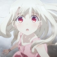 TVアニメ「Fate/kaleid liner プリズマ☆イリヤ ドライ!!」ティザービジュアル＆PV画像が公開