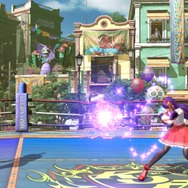 『KOF XIV』「麻宮アテナ」や新キャラ「ネルソン」「ルオン」参戦決定!トレーラー第9弾が公開
