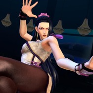 『KOF XIV』「麻宮アテナ」や新キャラ「ネルソン」「ルオン」参戦決定!トレーラー第9弾が公開