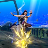 『KOF XIV』「麻宮アテナ」や新キャラ「ネルソン」「ルオン」参戦決定!トレーラー第9弾が公開