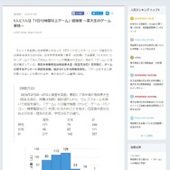 東大新聞オンラインより