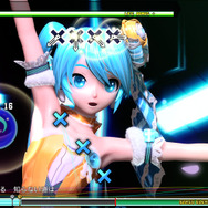 PS4『初音ミク Project DIVA Future Tone』2パック構成の詳細公開！『DIVA』『DIVA F』『mirai』『Arcade』の楽曲を収録
