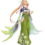 クノイチがサムライを召喚してジパングを守るRPG『シノビナイトメア』事前登録開始…久石譲や元永慶太郎も参加